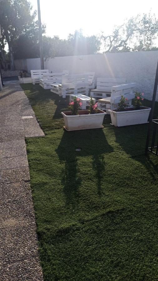 Frühstückspension I Girasoli Srls