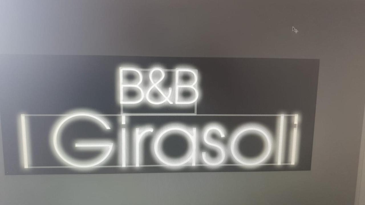 I Girasoli Srls Frühstückspension *