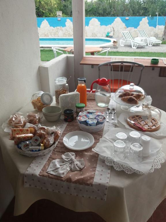 Nocleg ze śniadaniem I Girasoli Srls Bari