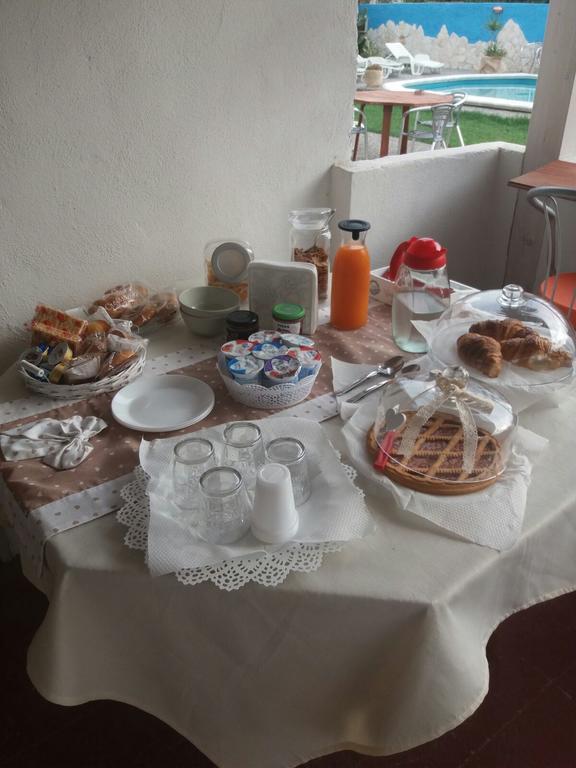 I Girasoli Srls Nocleg ze śniadaniem *