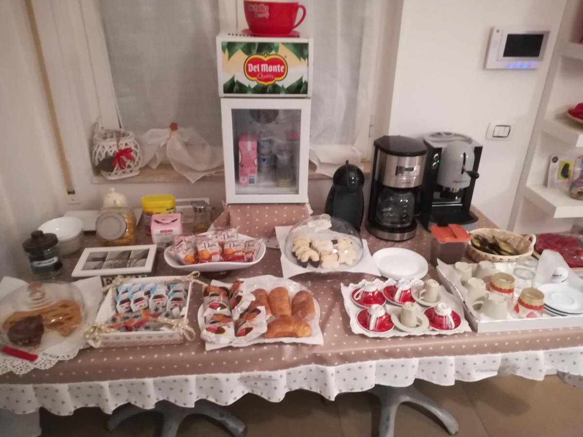 I Girasoli Srls Nocleg ze śniadaniem